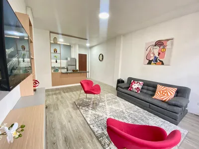Apartamento en venta
