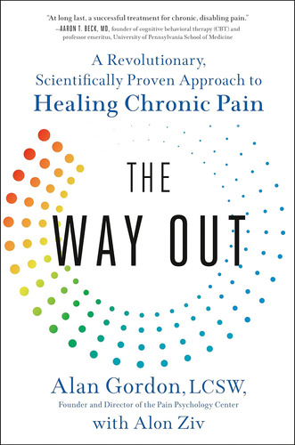 Libro: The Way Out: A Revolutionary, Scientifically Proven