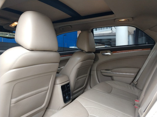 Chrysler 300 C 3.6 V6 24v Gasolina 4p Automático
