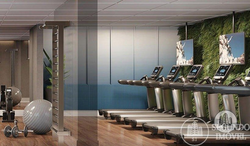 Imagem 3 de 30 de Apartamento Em City América, São Paulo/sp De 85m² 3 Quartos À Venda Por R$ 771.000,00 - Ap2029042-s