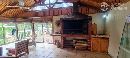 Parcela En Venta En Mostazal Al Lado Country Club Angosturas