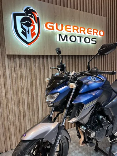 Yamaha Fz 250 2022