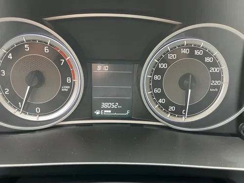 Suzuki Swift 1.2 Dzire