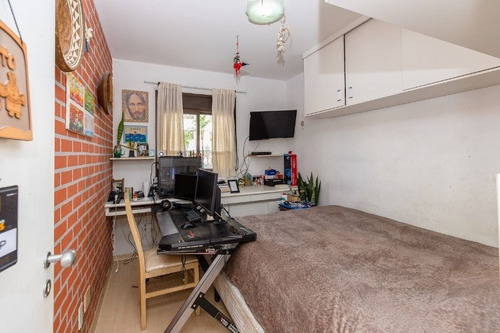 Imagem 15 de 30 de Apartamento - Ap01715 - 70658663