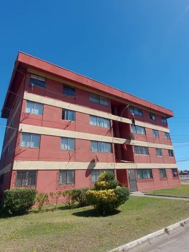 Departamento 2 Dormitorios, Hualpén