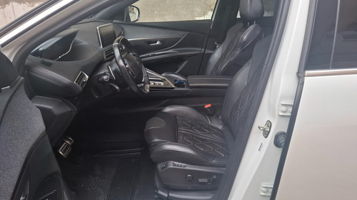 Peugeot 5008 1.6 Gt Line Thp At