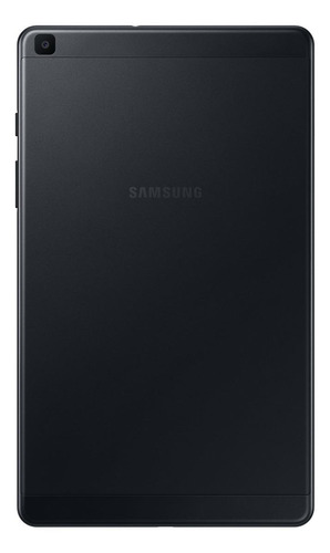Imagen 2 de 4 de Tablet Samsung Galaxy Tab A 8.0 2019 SM-T290 8" 32GB negra y 2GB de memoria RAM