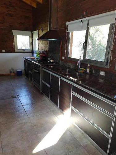 El Hoyo, Chacra Con Casa Costa De Río, Usd 260 Mil (antes 320 Mil)