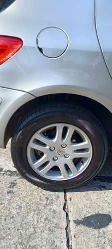 Peugeot 307 2.0 Xs Premium Cuero