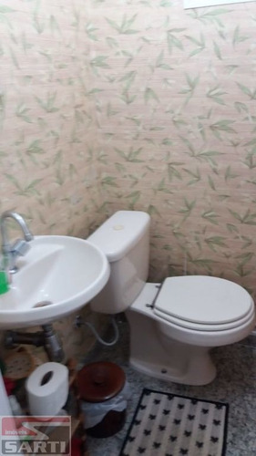 Imagem 15 de 15 de Condomínio Fechado - Santana ! - St16492