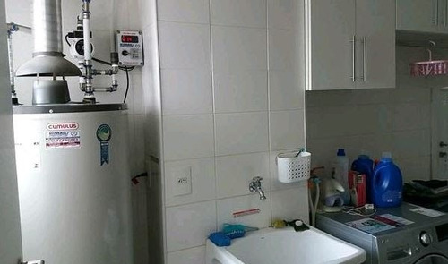 Imagem 14 de 14 de Apartamento Para Venda - 8590