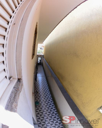 Imagem 19 de 19 de Sobrado A Venda - 4 Dorm Sendo 2 Suites, 2 Vagas, 223m - Bortolandia - V2811 - 69736783