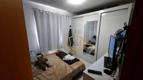 Imagem 6 de 6 de Apartamento Com 2 Dormitórios À Venda, 52 M² Por R$ 280.000,00 - Várzea - Teresópolis/rj - Ap0481