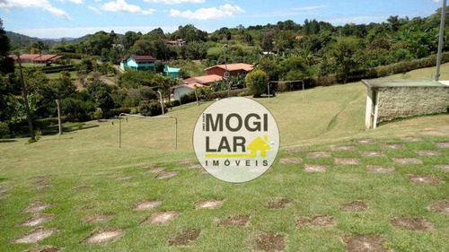 Imagem 16 de 18 de Chácara À Venda, 5000 M² Por R$ 750.000,00 - Cocuera - Mogi Das Cruzes/sp - Ch0004