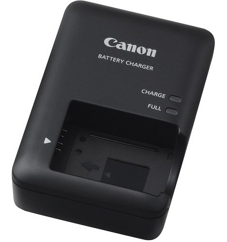 Cargador Canon De Batería Cb-2lc