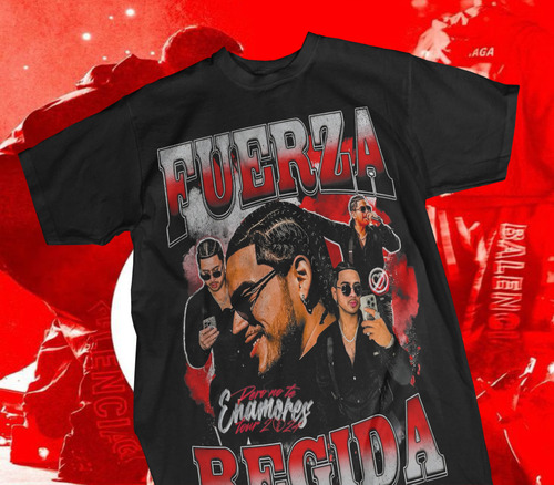 Diseños De Fuerza Regida Png Dtf Pack + 15 Diseños Playeras