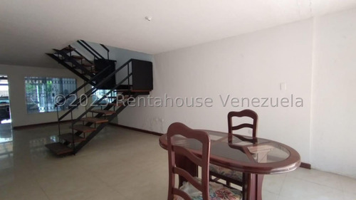 Casa En Alquiler En Barquisimeto Jr