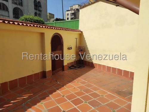 Casa En Venta - Cg 25-20940