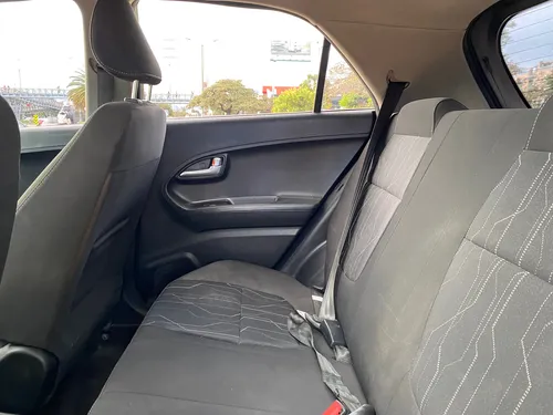 Kia Picanto Ion R Summa 1.25 Ion R Summa