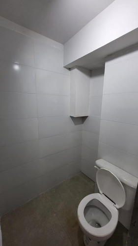 Imagen 9 de 10 de Alquiler - Oficinas A Estrenar- Centro
