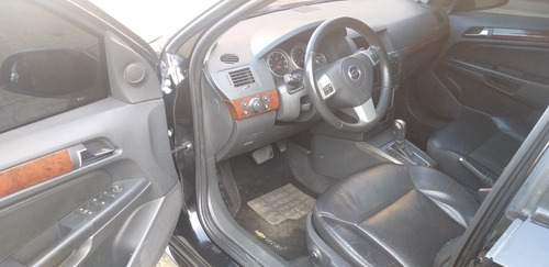 Chevrolet Vectra 2007 2.4 16v Elite Flex Power Aut. 4p