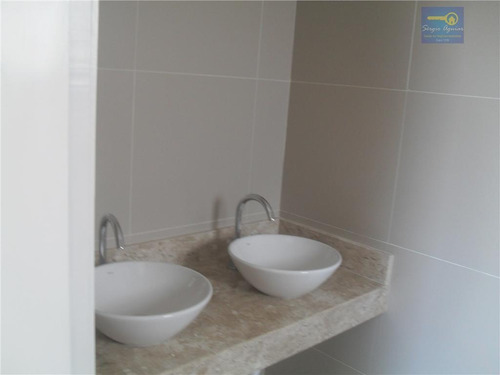 Imagem 26 de 30 de Sobrado Residencial À Venda, Centro, Eusébio. - Codigo: Ca0138 - Ca0138