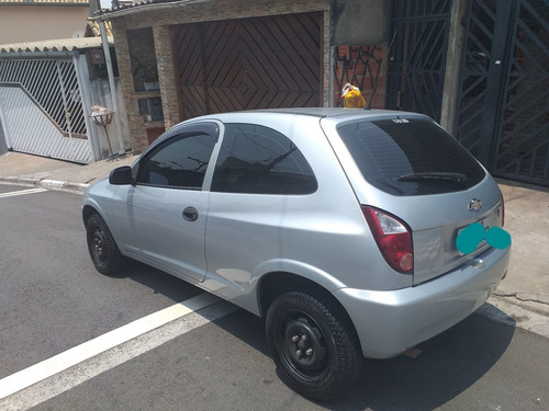 Chevrolet Celta