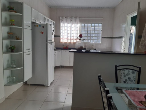 Imagem 2 de 10 de Casa Com 2 Dormitórios À Venda, 112 M² Por R$ 270.000 - Planalto - Araçatuba/sp - Ca1163