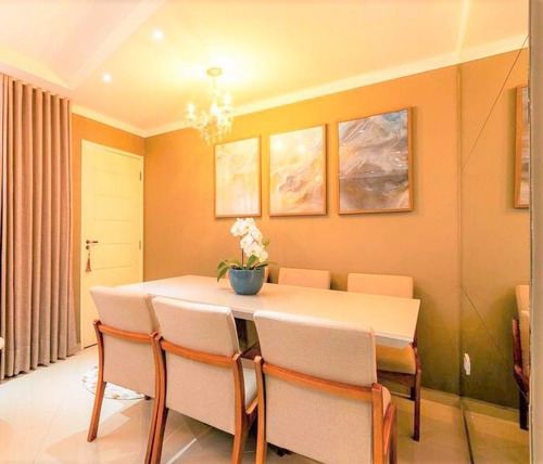 Imagem 3 de 28 de Sobrado Em Vila Ré, São Paulo/sp De 148m² 3 Quartos À Venda Por R$ 860.000,00 - So1363634-s