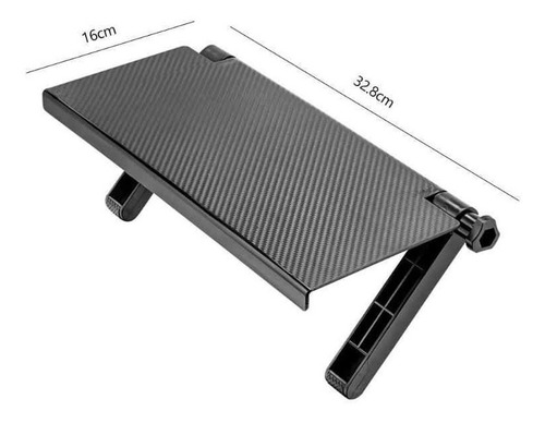 Imagen 7 de 9 de Soporte Para Control Remoto Deco Router