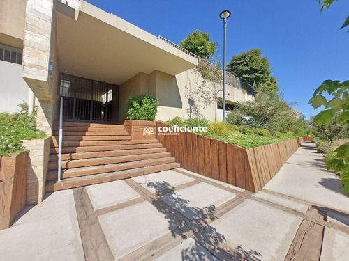 Exclusivo Departamento Los Trapenses