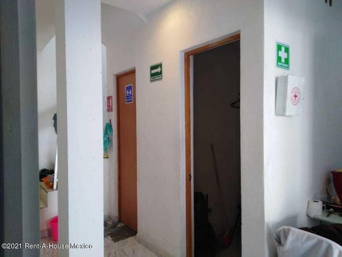 Imagen 2 de 14 de Edificio Comercial En Venta En Guerrero Pachuca De Soto Centro Ct13383