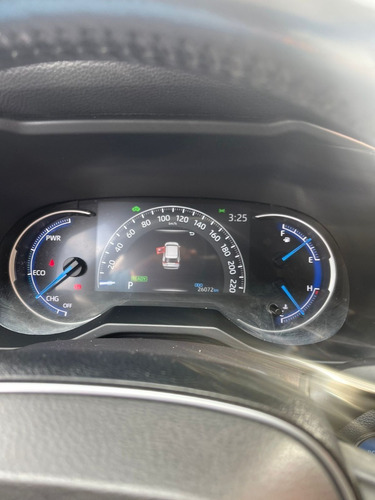 Imagen 4 de 20 de Rav4 2019 Hybrid Full Equipo Comprado 2020, 22000km