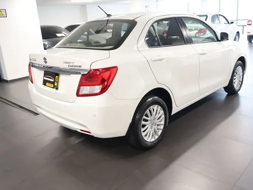 Suzuki Swift 1.2 DZIRE MECANICO