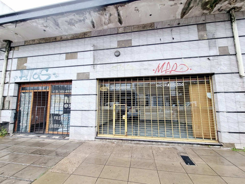 Imagen 2 de 30 de Venta En Block De 3 Locales San Martín!