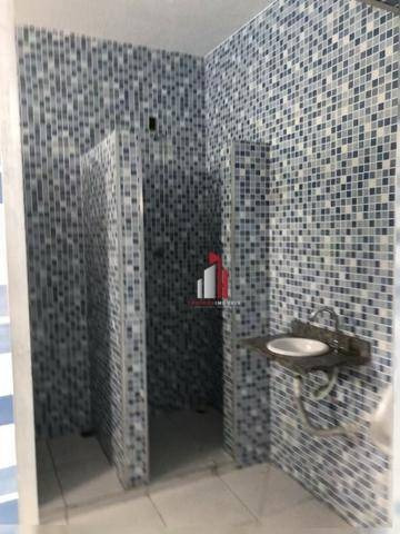 Galpão, 2400 M² - Venda Por R$ 2.300.000,00 Ou Aluguel Por R$ 20.000,00/mês - Jardim Do Castelo - Ferraz De Vasconcelos/sp - Ga0045