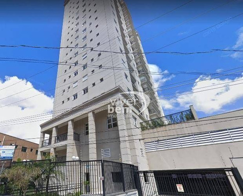 Apartamento Com 3 Dormitórios À Venda, 74 M² Por R$ 676.000 - Vila Formosa - São Paulo/sp - Ap1288