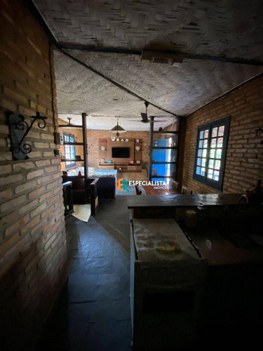 Imagem 15 de 29 de Chácara Com 3 Dormitórios À Venda, 4000 M² Por R$ 500.000,00 - Bonanza - Santa Luzia/mg - Ch0007