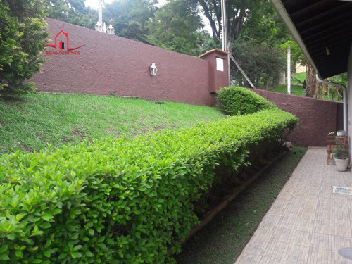 Imagem 13 de 30 de Casa A Venda No Bairro Condomínio Chácaras Do Lago Em - 3249-1