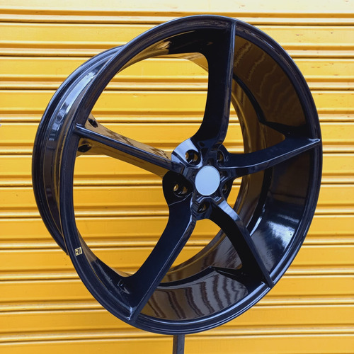 Roda Guidon Dub R918 22x9 5x114 Jg Esp Y (Usado)