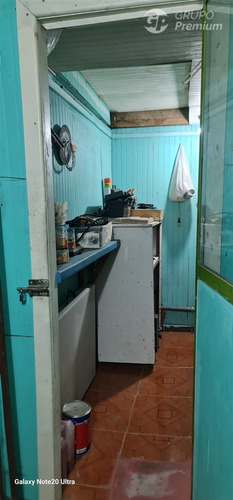 Casa Y Local En Arriendo De . En Talcahuano