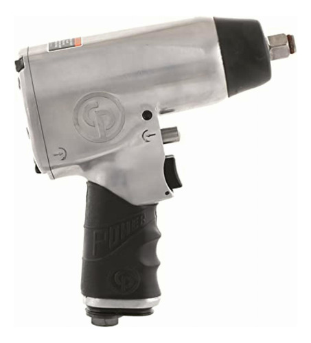 Chicago Pneumatic T024351 Pistola De Impacto De 1/2 