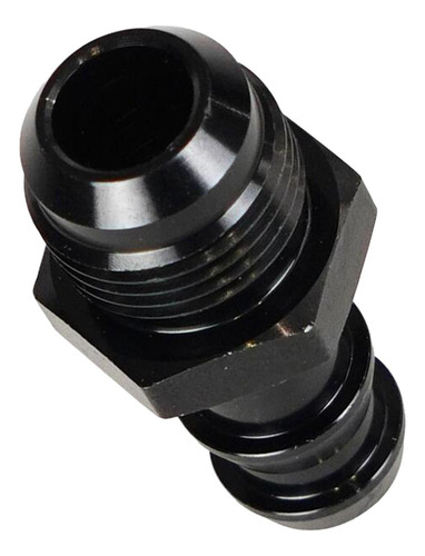 2 Conector De Línea De Combustible De 8 An Macho A 1/2 \\\ ,