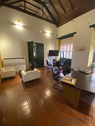Casa Comercial Con Excelente Ubicacion Cod. 29344