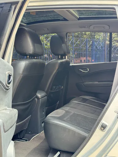 Renault Koleos 2.5 Dynamique Bose