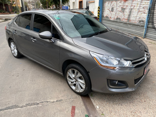 Citroen C4 Lounge Tendance Pack 2.0 `16