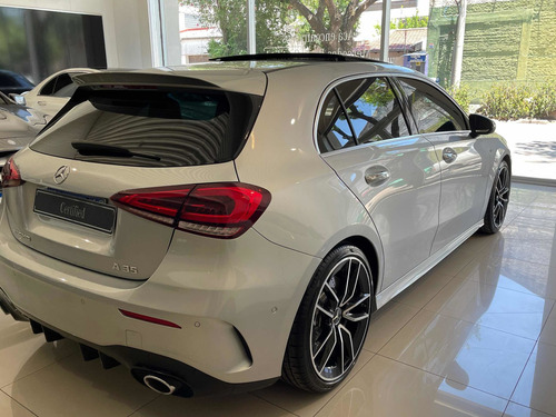 Imagen 6 de 11 de Mercedes-benz Clase A 2021 1.6 A35 4matic 306 Cv 5 P