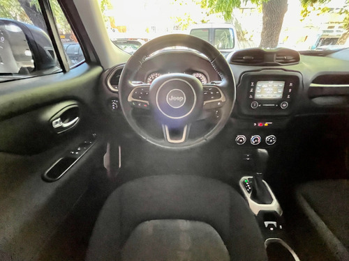 Jeep Renegade 1.8 Sport At Plus