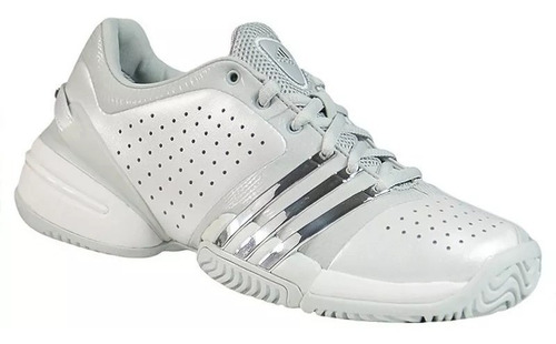 Tênis adidas Barricade Adilibria Feminino Original 1magnus | Mercado Livre