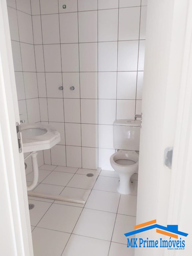 Apartamento No Prime Bela Vista! - 1326